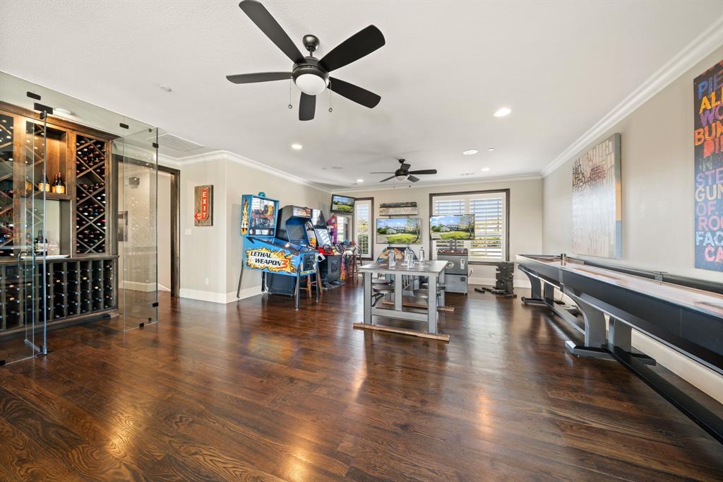 Sunrise Bay At Lake Lewisville - Residential