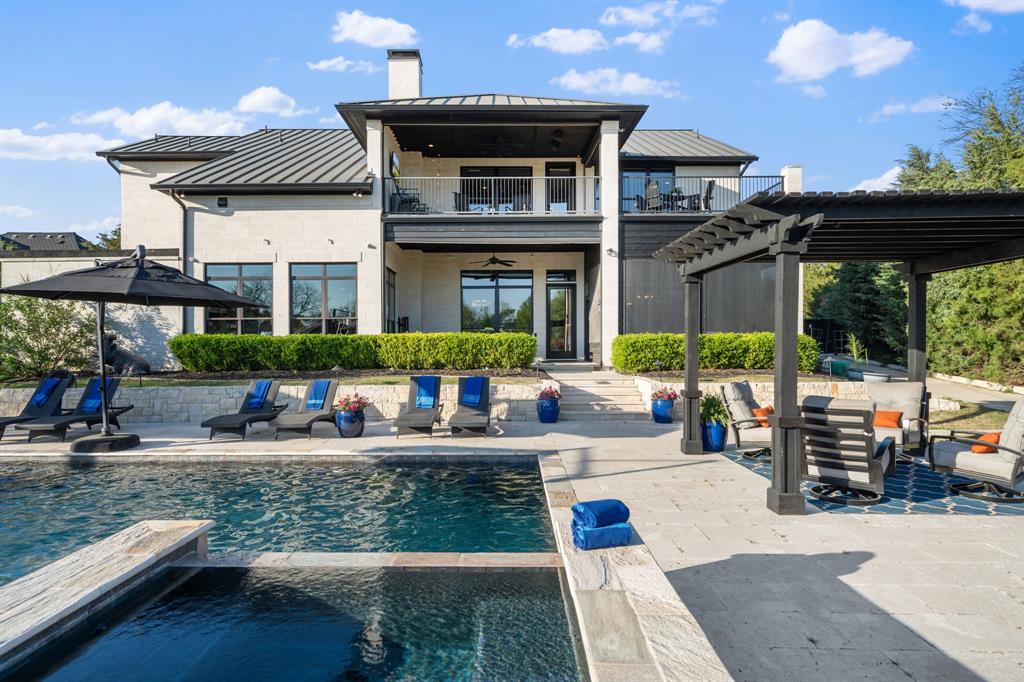 Sunrise Bay At Lake Lewisville - Residential