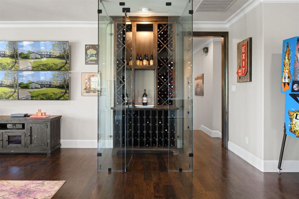 Sunrise Bay At Lake Lewisville - Residential