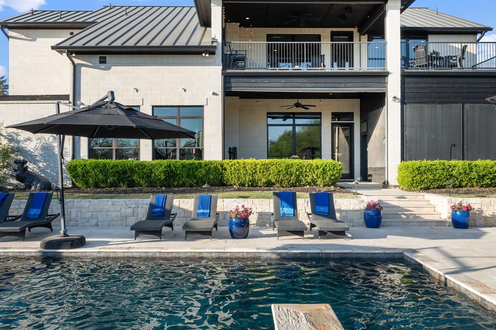 Sunrise Bay At Lake Lewisville - Residential