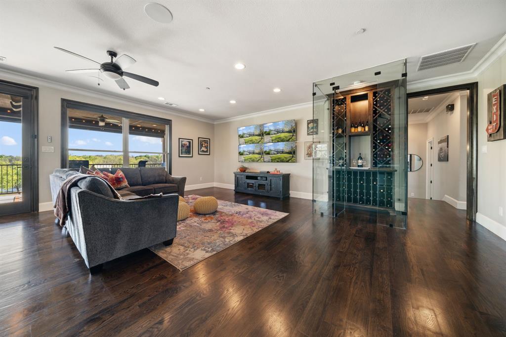 Sunrise Bay At Lake Lewisville - Residential