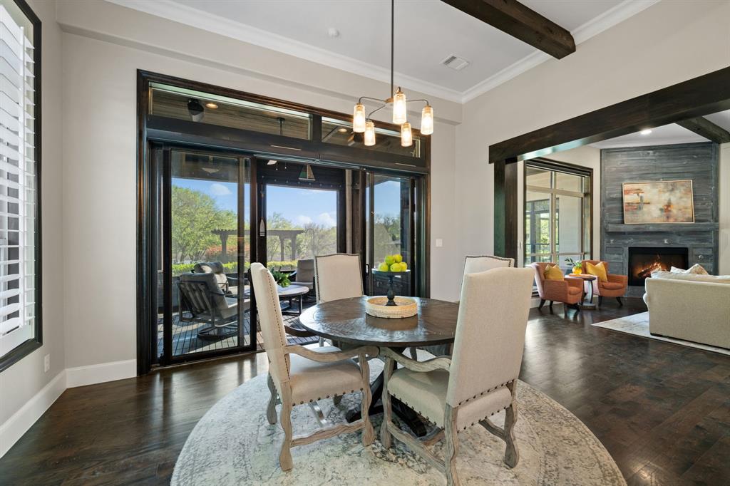 Sunrise Bay At Lake Lewisville - Residential