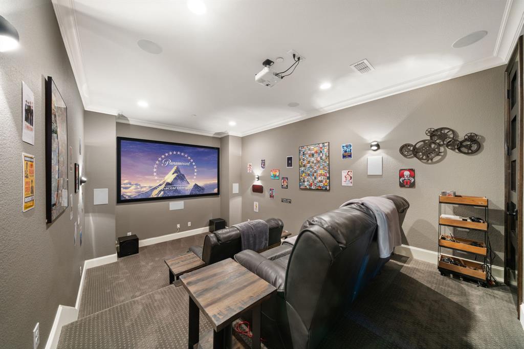 Sunrise Bay At Lake Lewisville - Residential