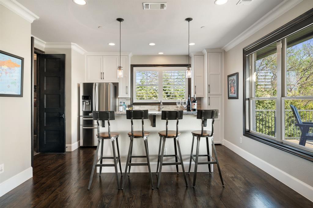 Sunrise Bay At Lake Lewisville - Residential