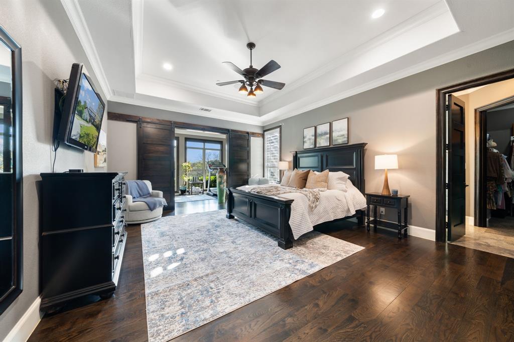 Sunrise Bay At Lake Lewisville - Residential