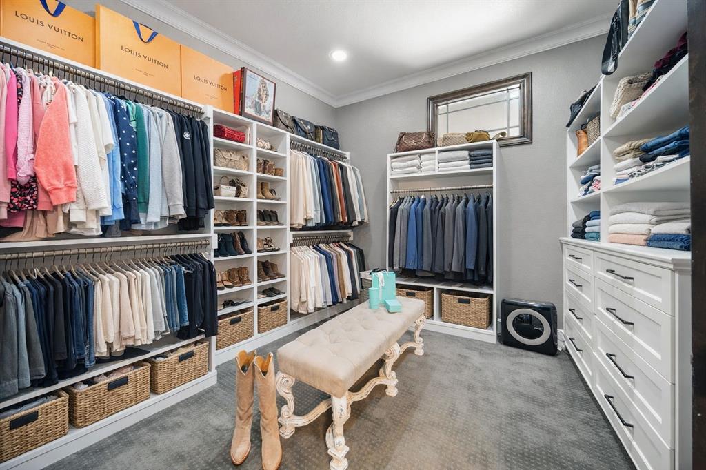 Sunrise Bay At Lake Lewisville - Residential