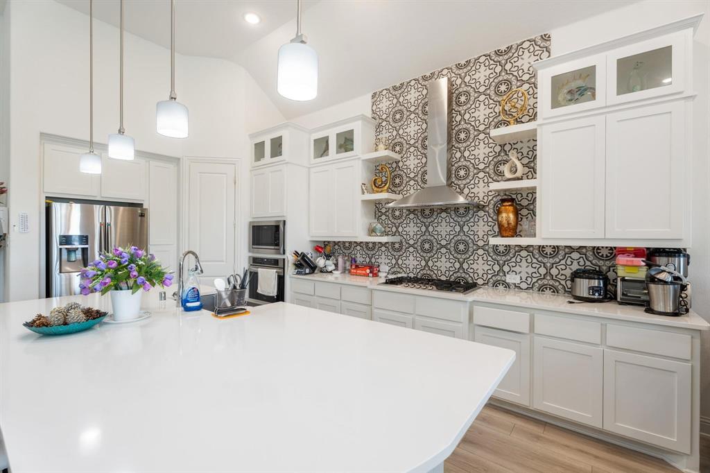 Tavolo Park - Residential