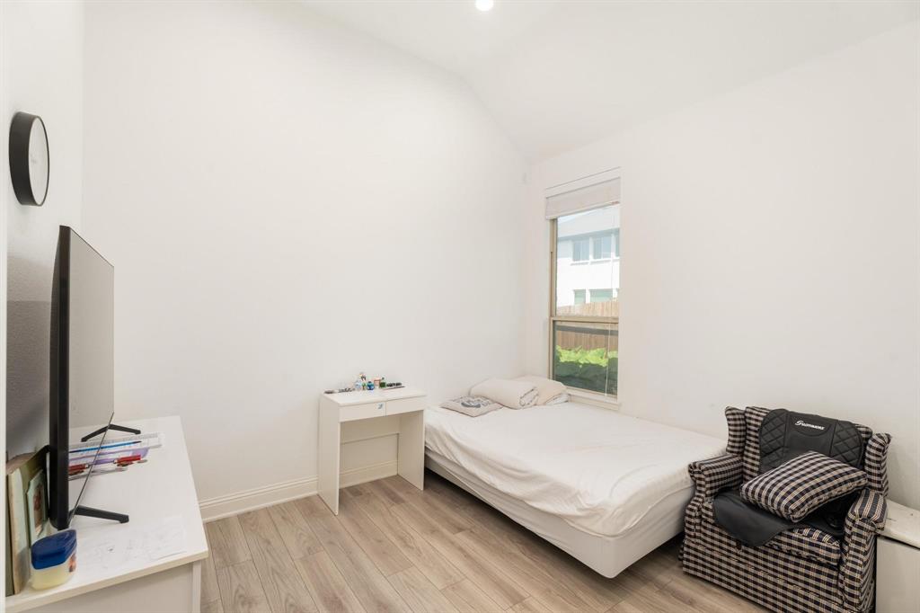 Tavolo Park - Residential