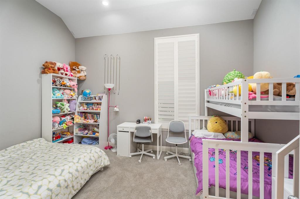 Tavolo Park - Residential