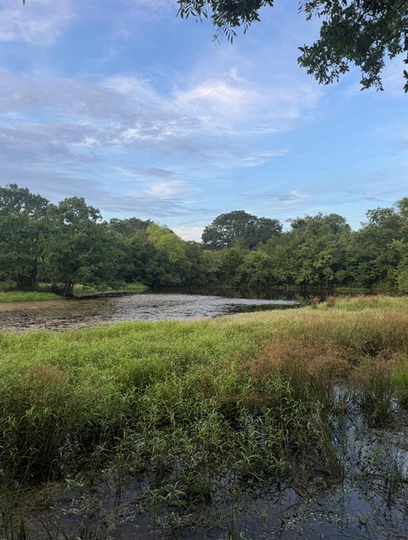 TBD County Road 4744