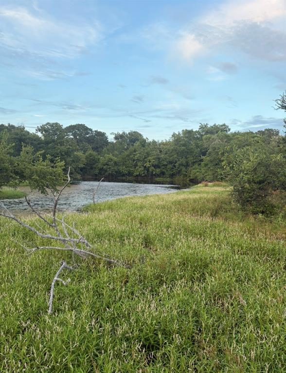 TBD County Road 4744