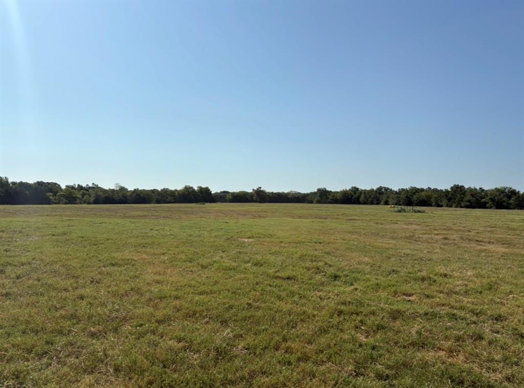 TBD County Road 4744