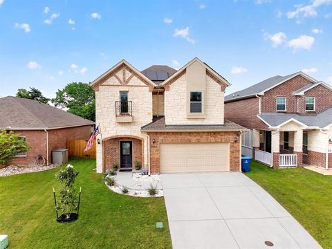 Photo of 6622 Windward View Drive, Rowlett, TX 75088 (MLS # 21253743)