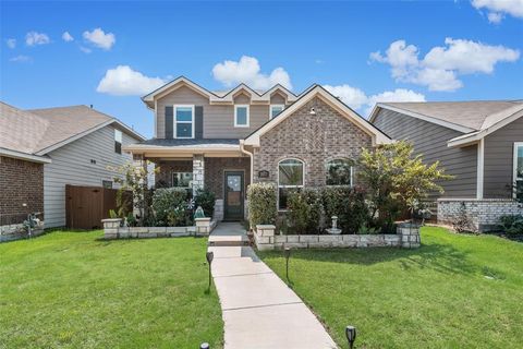 2977 Cedeno Drive Heartland TX 75126