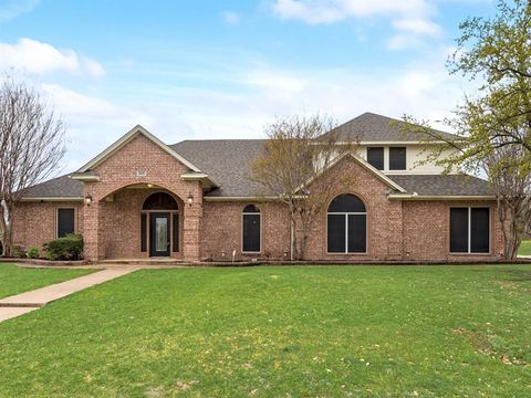 10017 Seville Drive Fort Worth TX 76179