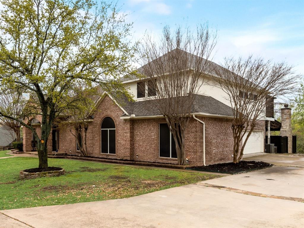 10017 Seville Drive