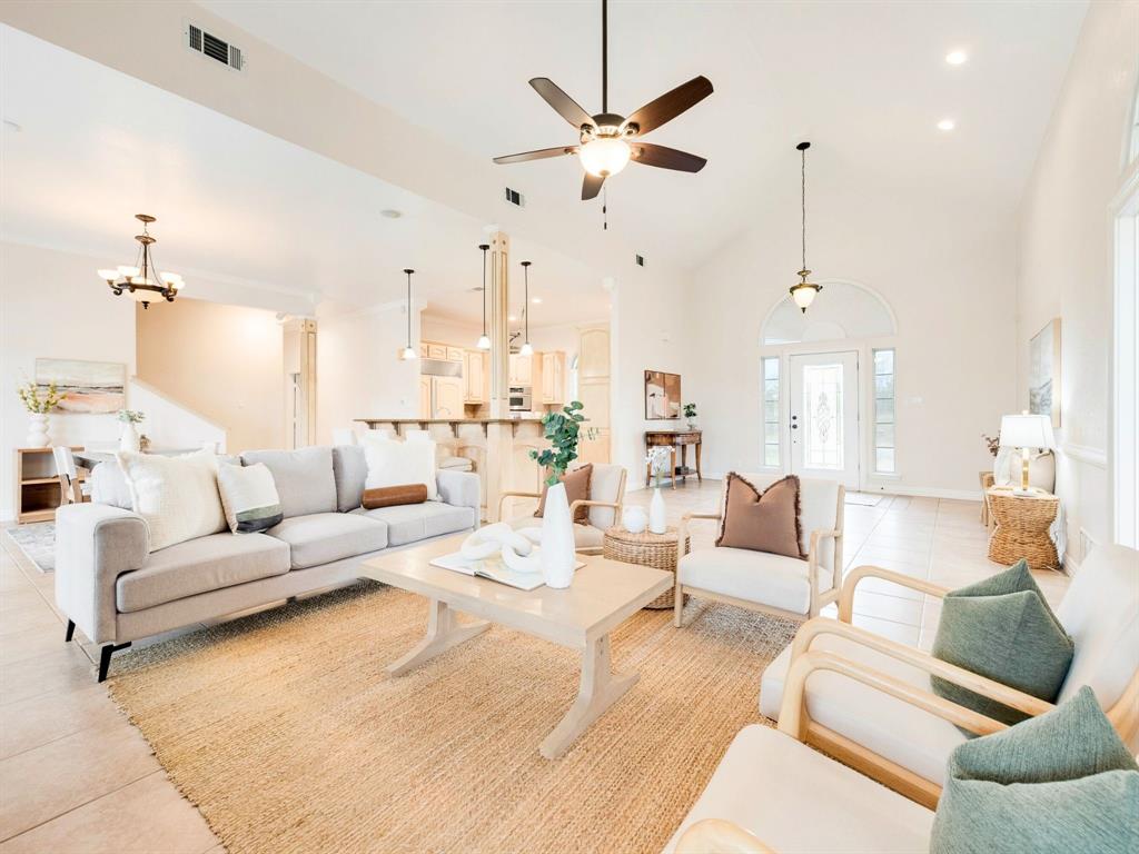 10017 Seville Drive