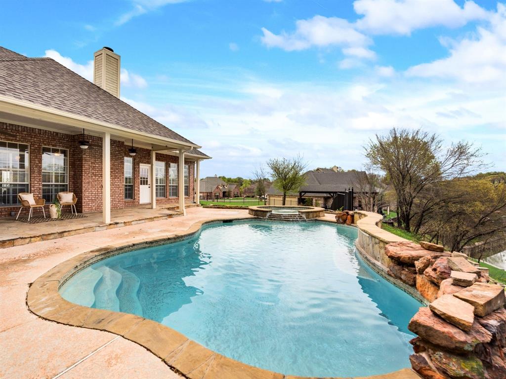 10017 Seville Drive