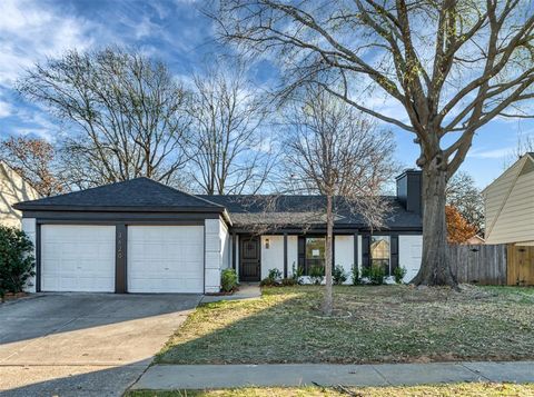 3620 Windsong Lane Bedford TX 76021