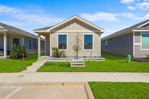 232 Jethro Lane Princeton TX 75407