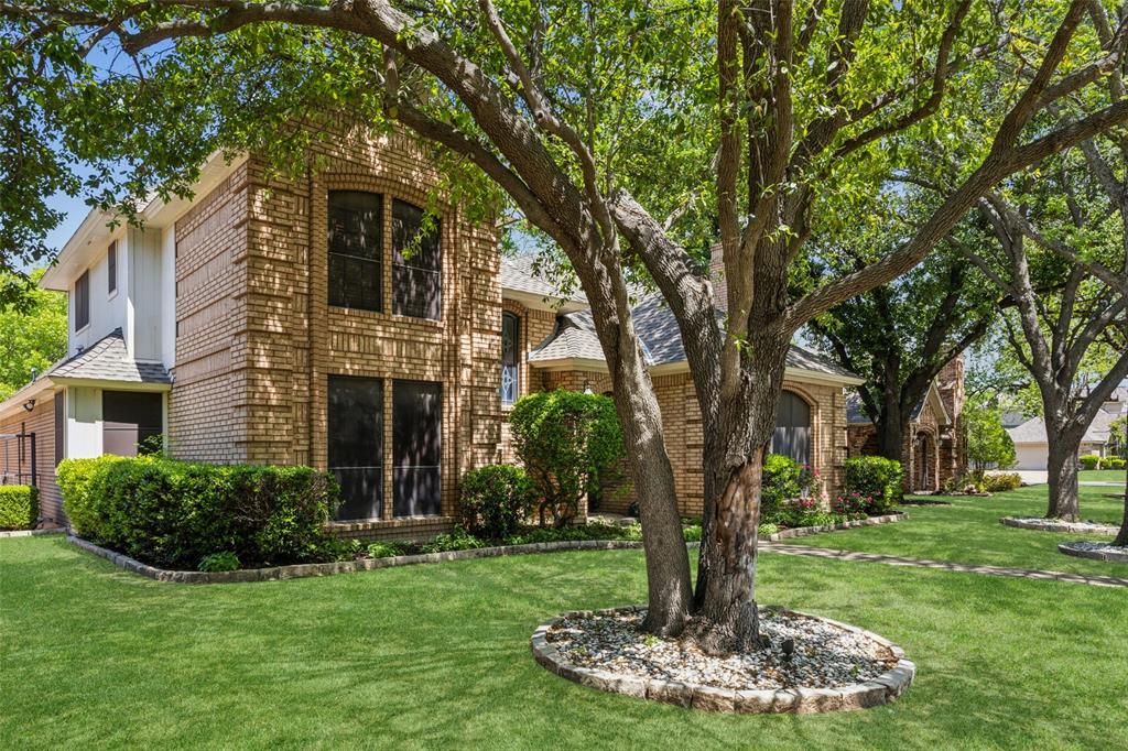 3417 Meadowside Drive