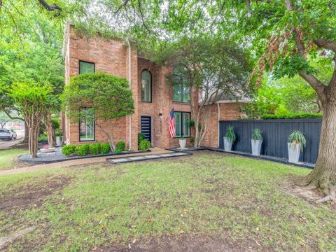 18004 Windflower Way Dallas TX 75252