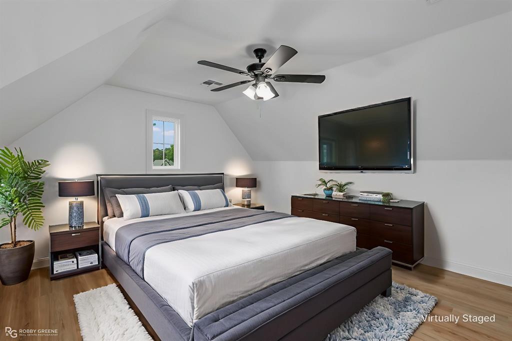 Old Hickory Estates - Residential