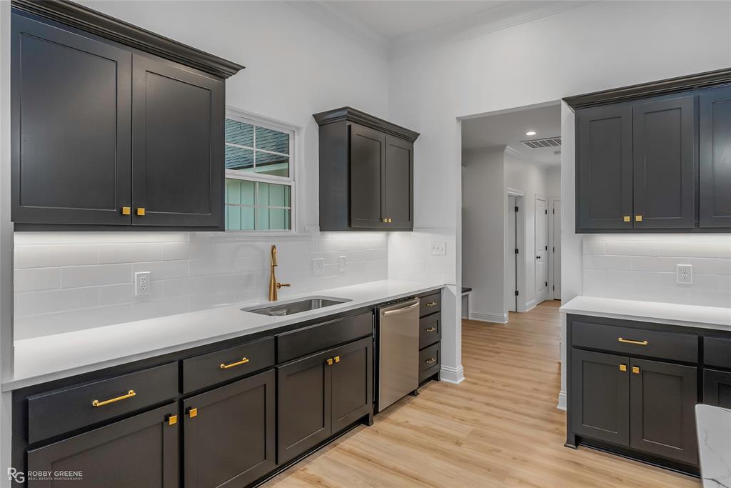 Old Hickory Estates - Residential