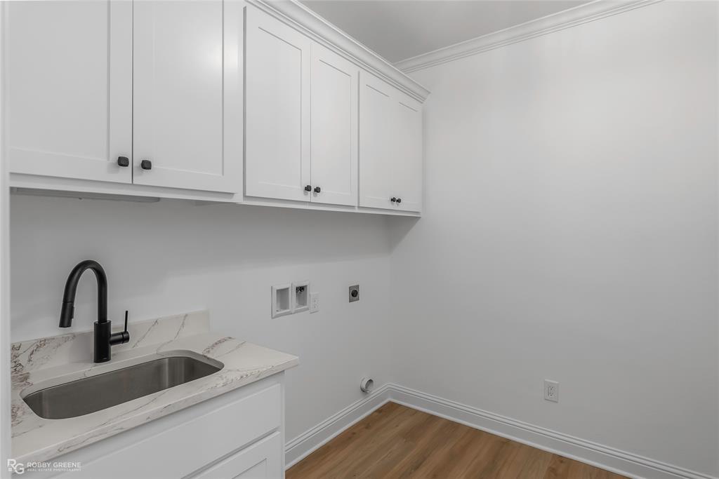 Old Hickory Estates - Residential