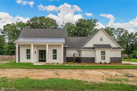 231 Ramsey Stonewall LA 71078