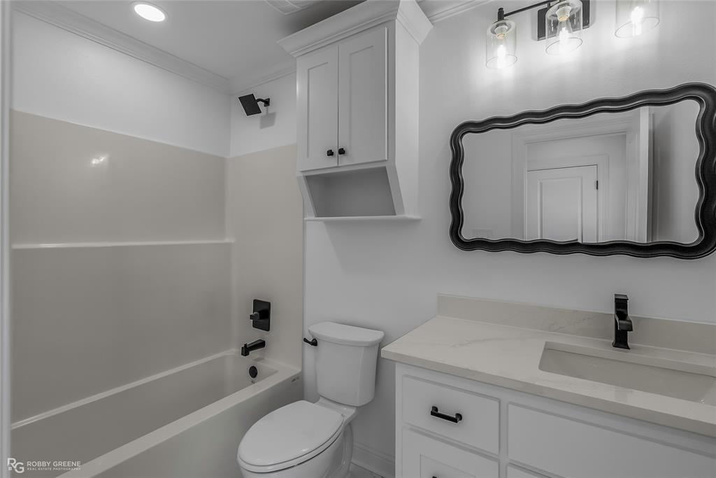 Old Hickory Estates - Residential