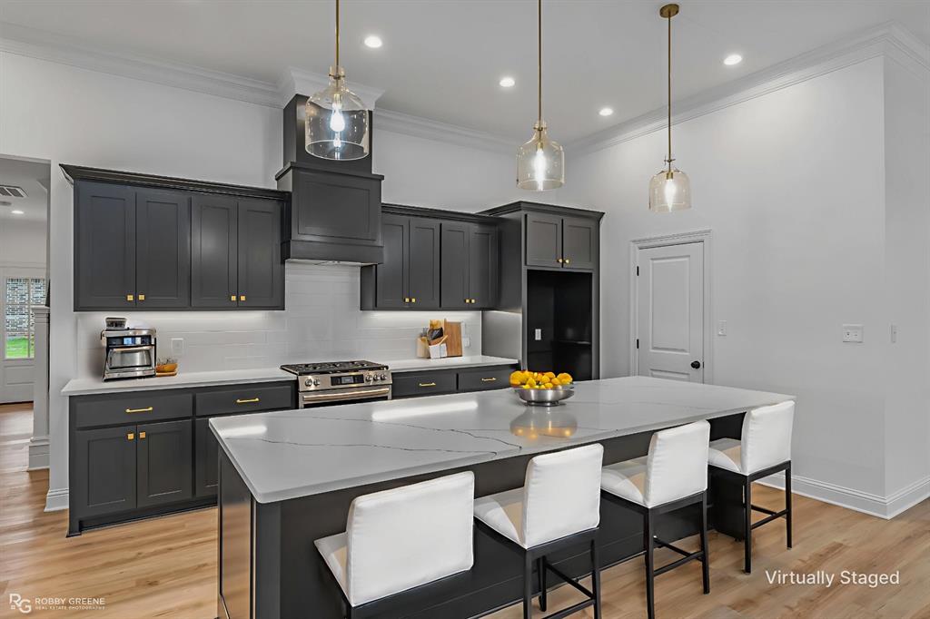 Old Hickory Estates - Residential