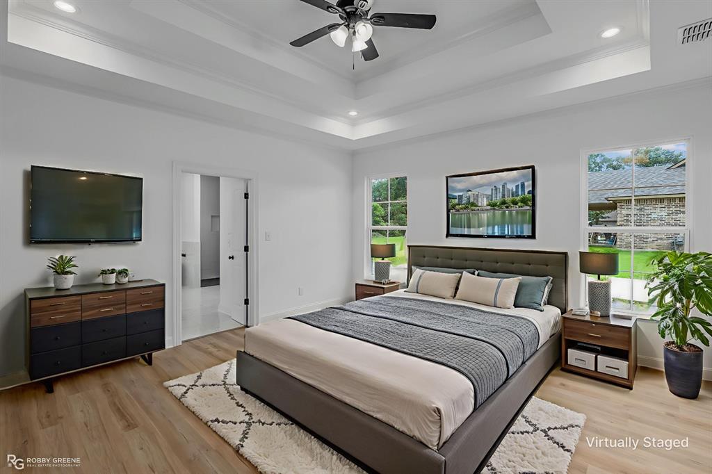 Old Hickory Estates - Residential