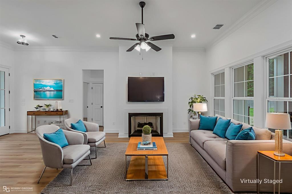 Old Hickory Estates - Residential