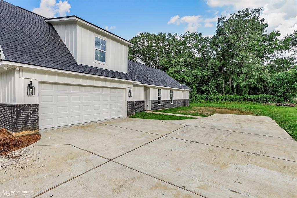 Old Hickory Estates - Residential