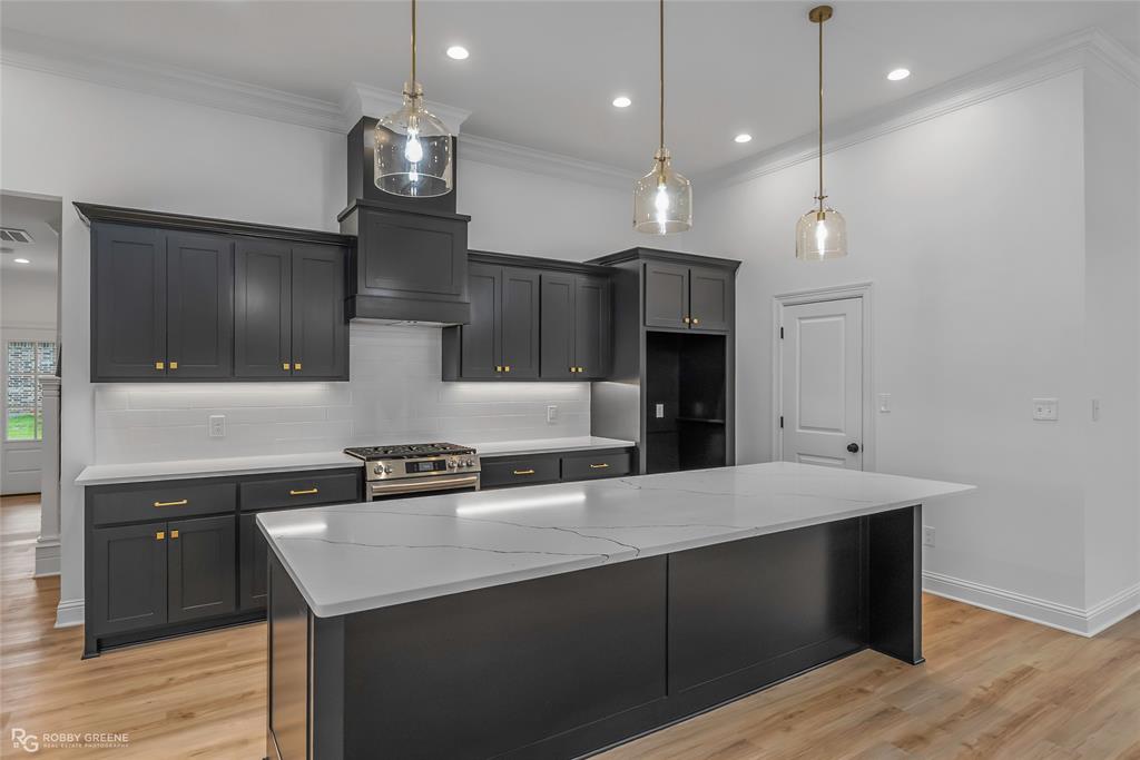 Old Hickory Estates - Residential