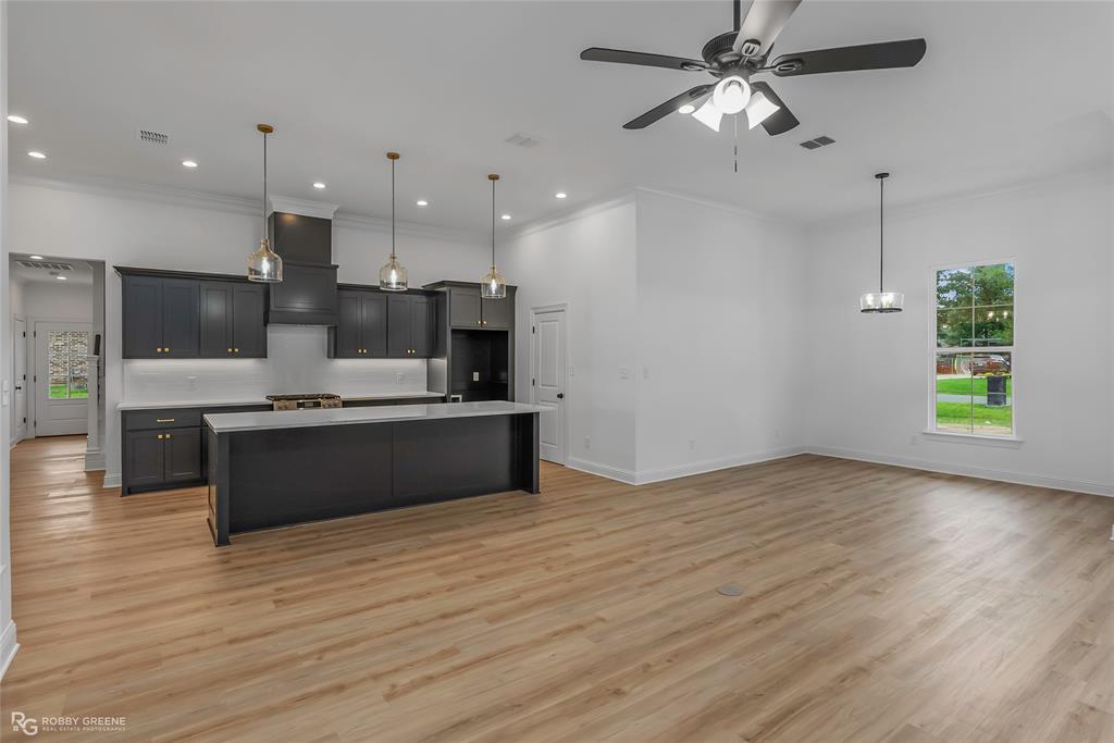 Old Hickory Estates - Residential