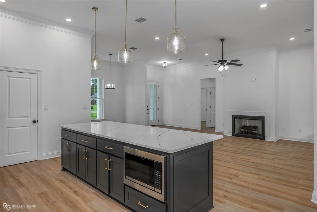 Old Hickory Estates - Residential