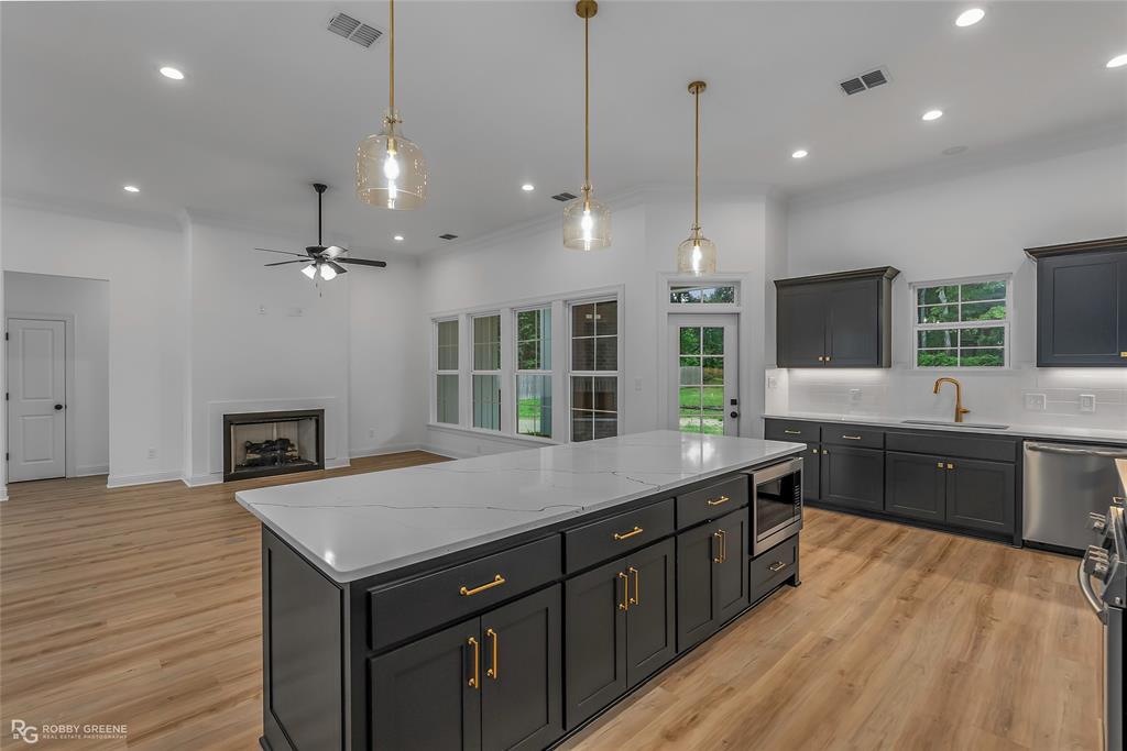 Old Hickory Estates - Residential