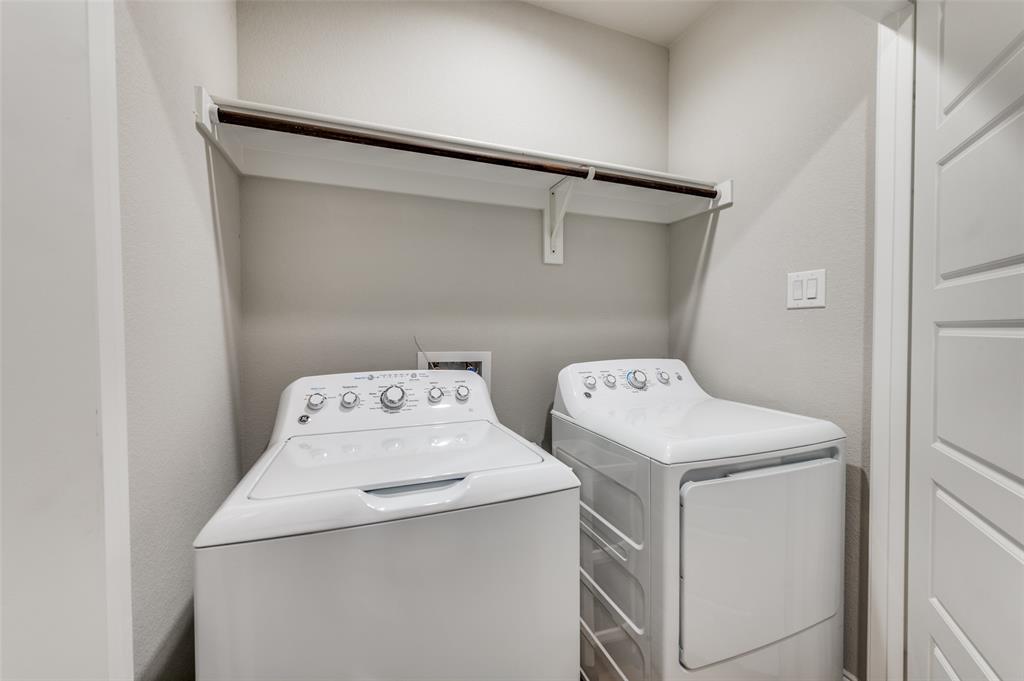 Abram Estates - Residential Lease