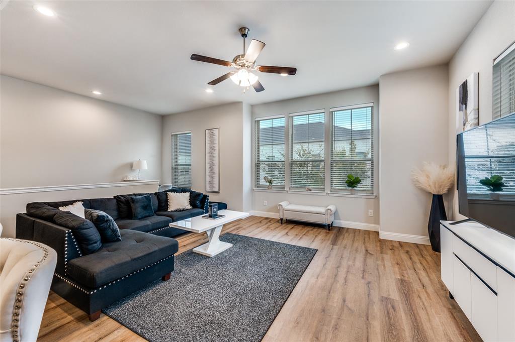 Abram Estates - Residential Lease