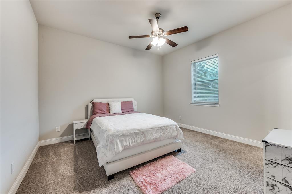 Abram Estates - Residential Lease