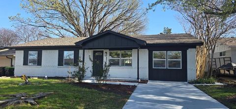 1620 Laurel Lane Plano TX 75074