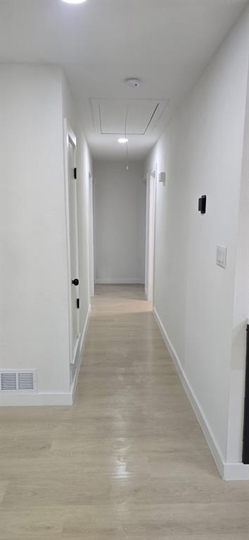 Plano Park First Sec - Residential