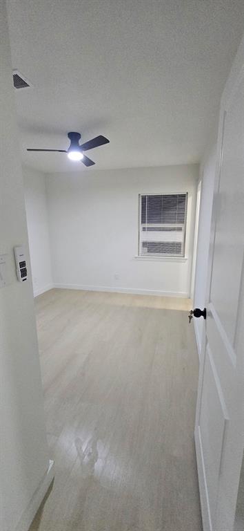 Plano Park First Sec - Residential