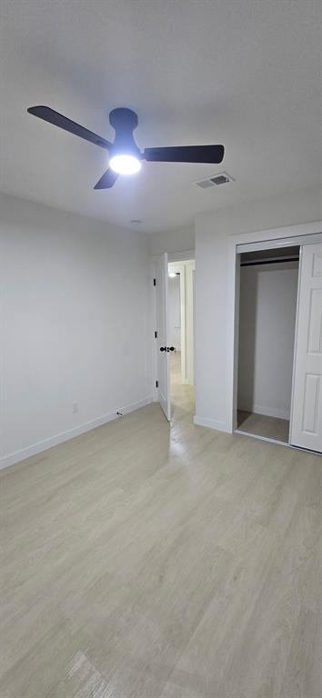 Plano Park First Sec - Residential