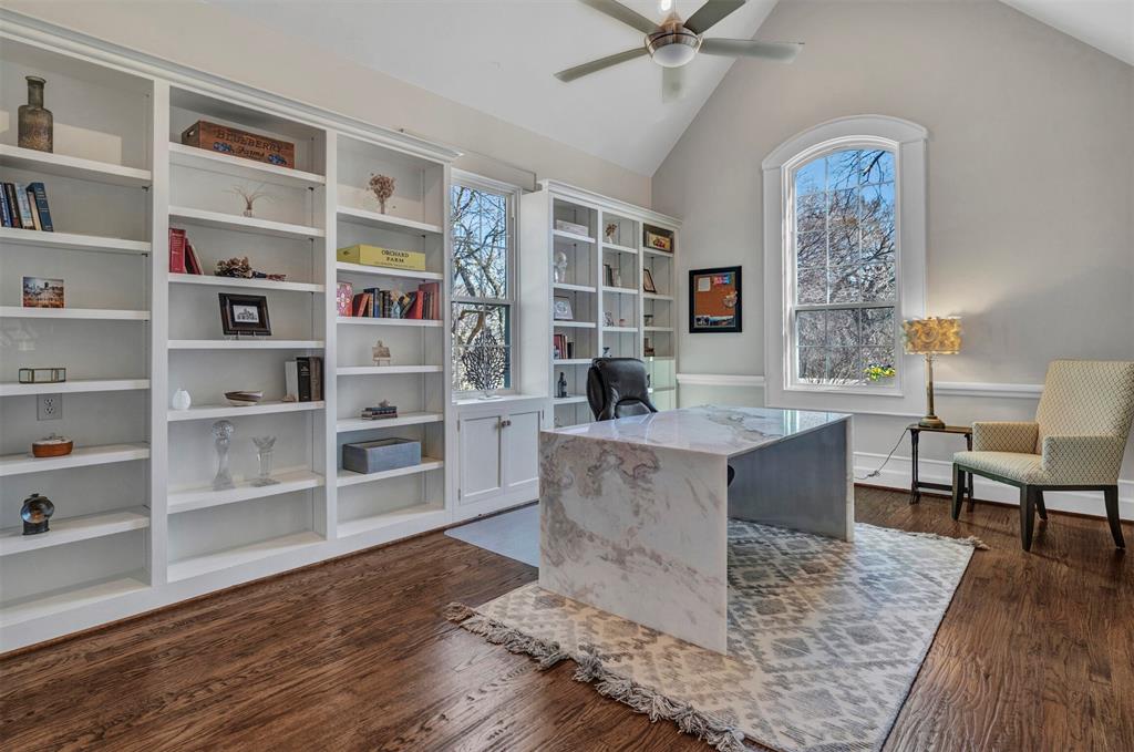 Oakwood Estates - Residential