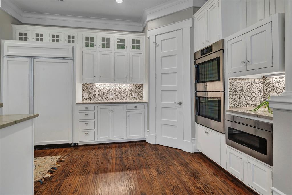 Oakwood Estates - Residential