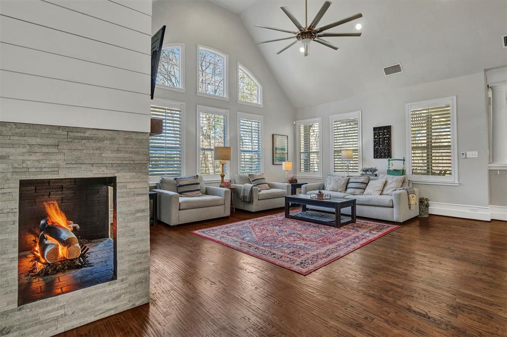 Oakwood Estates - Residential