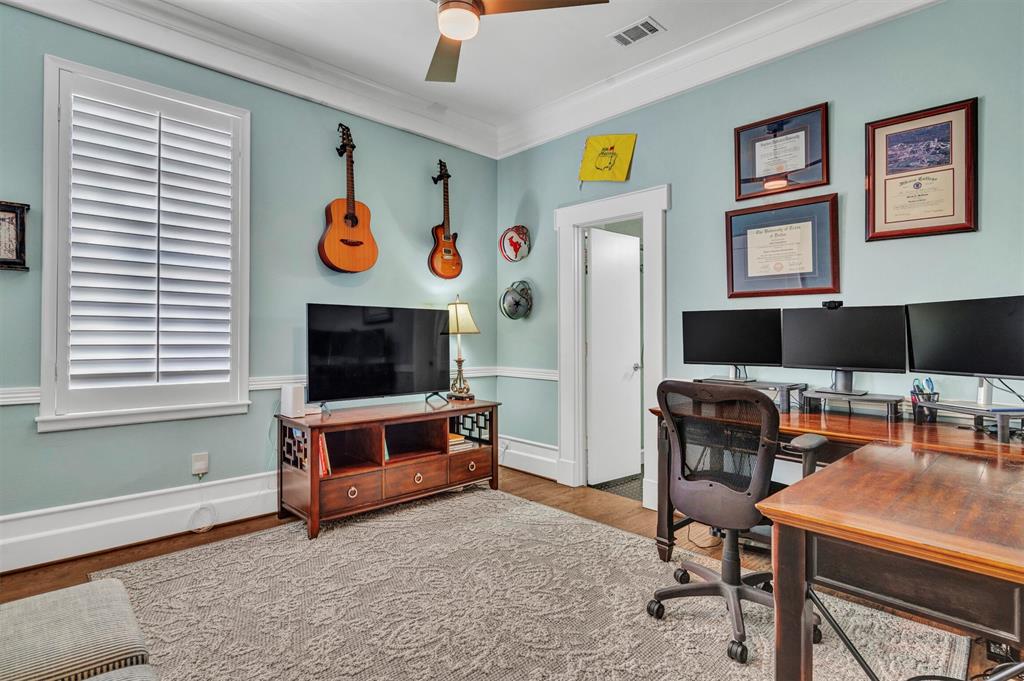 Oakwood Estates - Residential